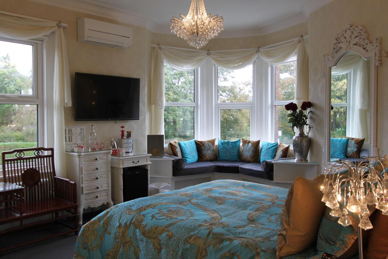 Tower Bed and breakfast York