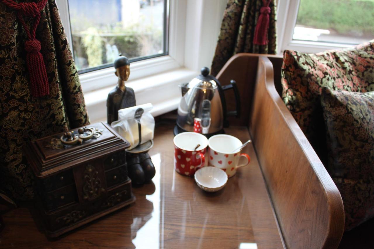 Bed and breakfast Tower 4*