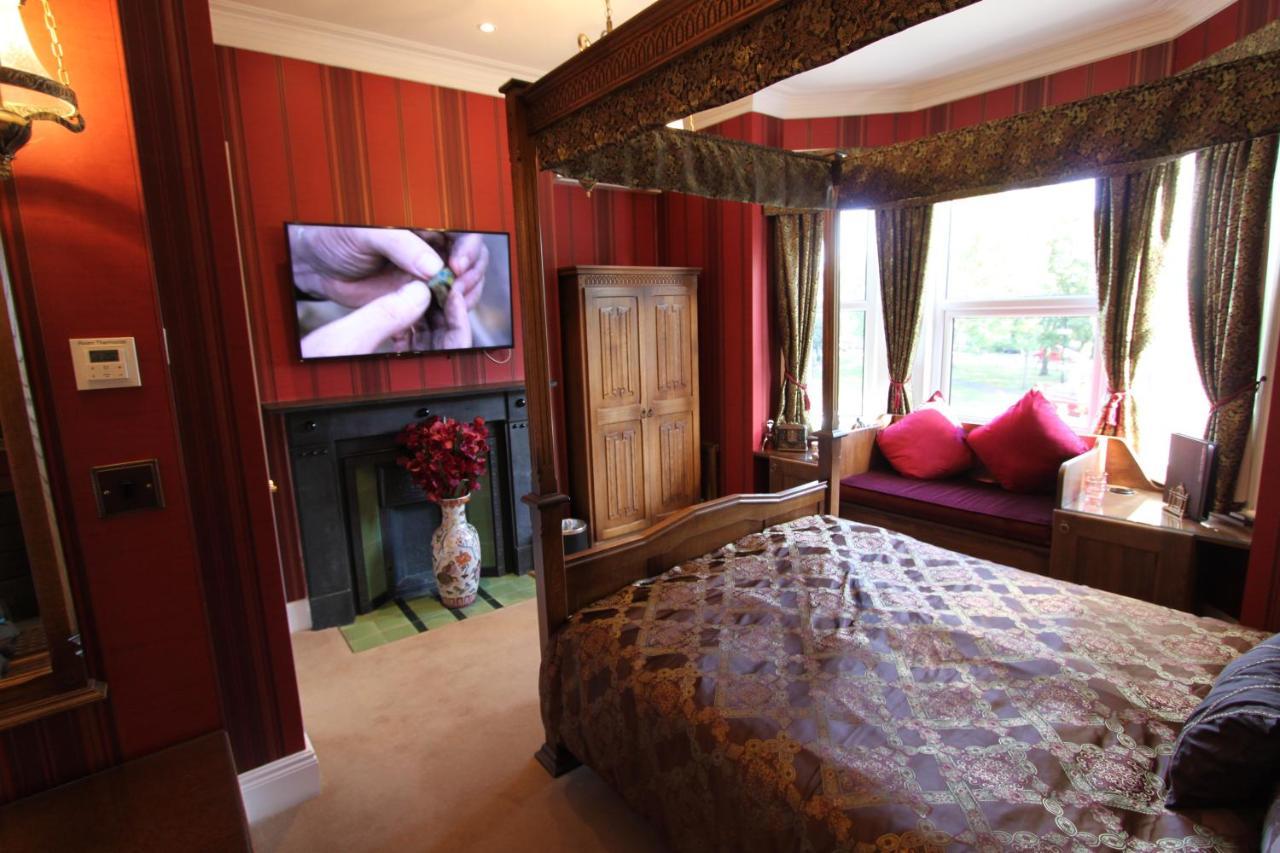Bed and breakfast Tower 4*