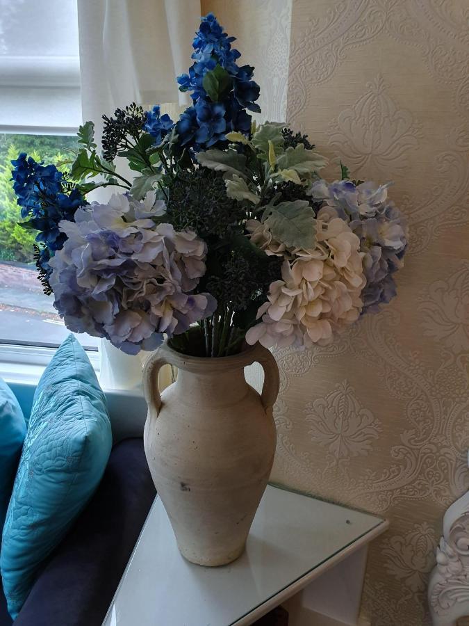 Tower Bed and breakfast York
