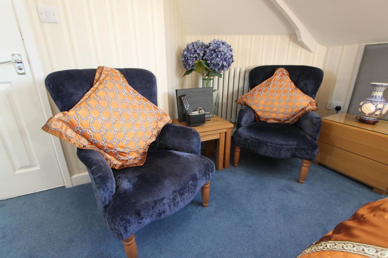 Tower Bed and breakfast York