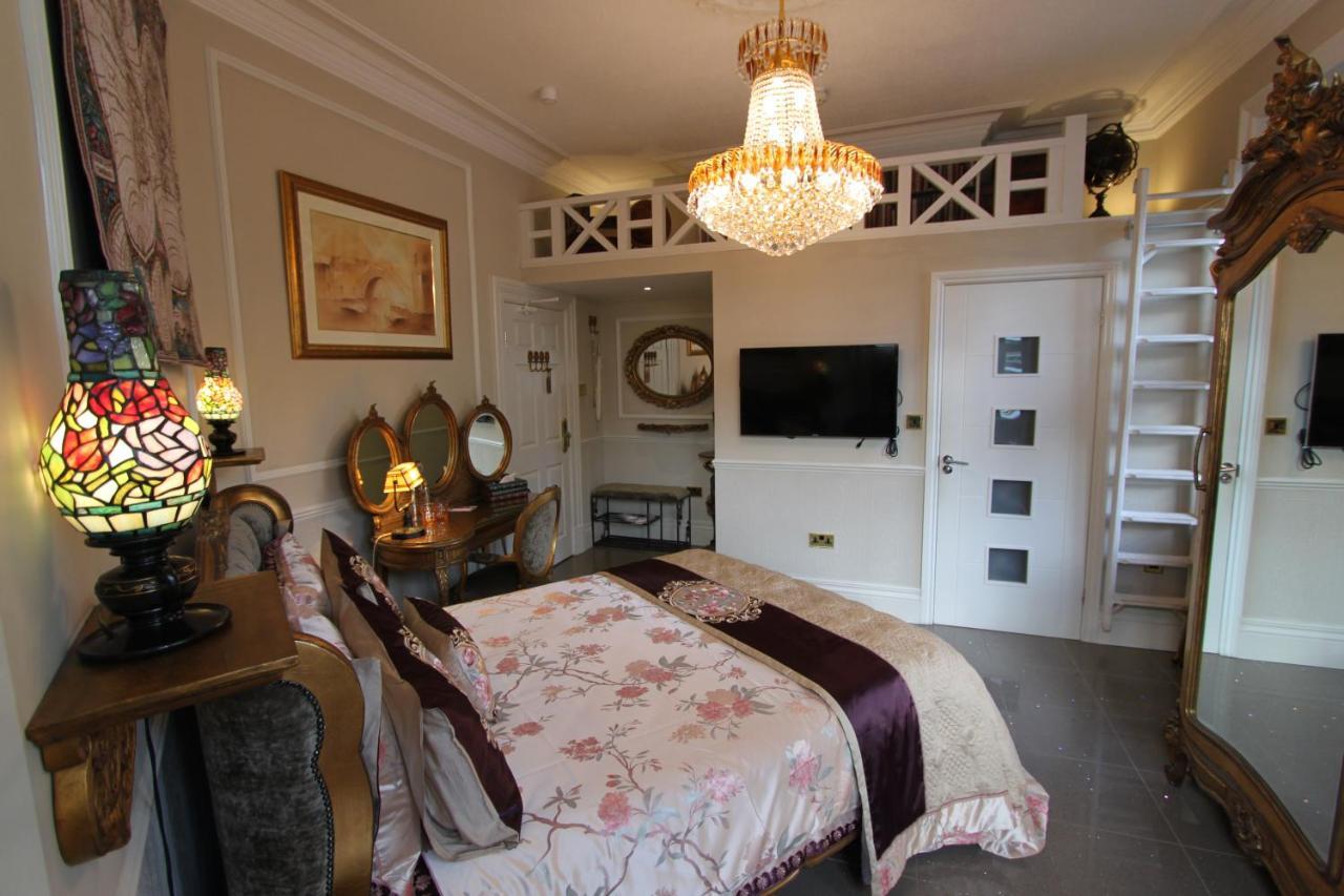 Bed and breakfast Tower