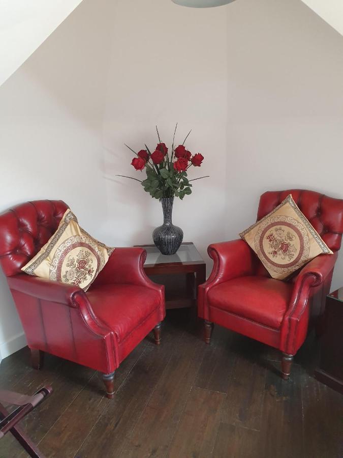 Bed and breakfast Tower York