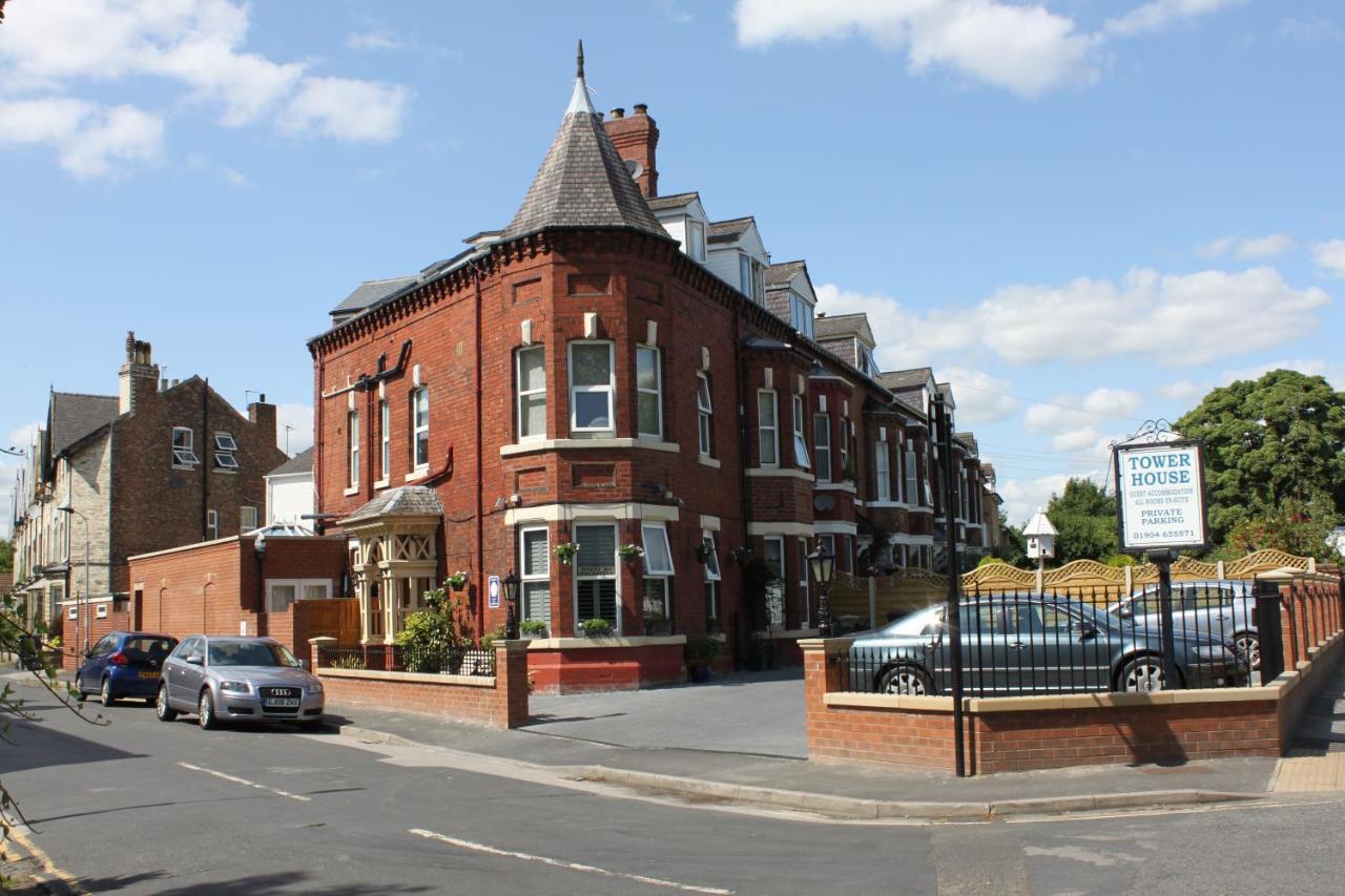Tower Bed and breakfast 4*