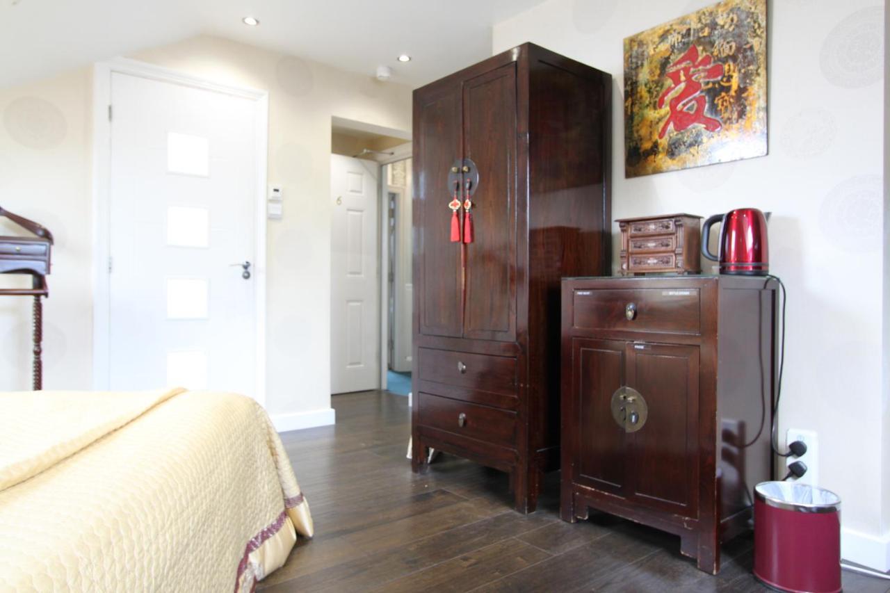 Bed and breakfast Tower 4*