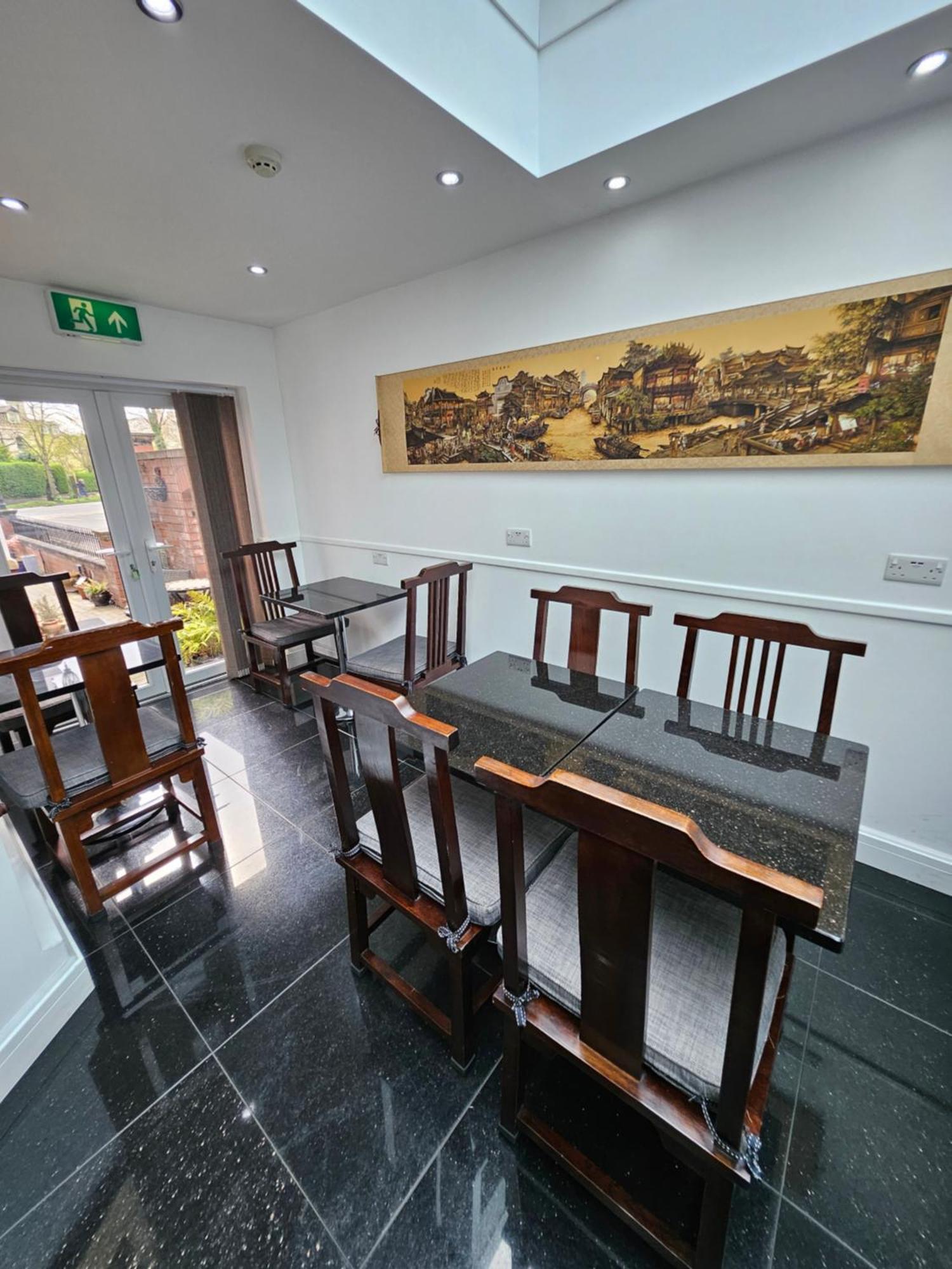 Tower Bed and breakfast York