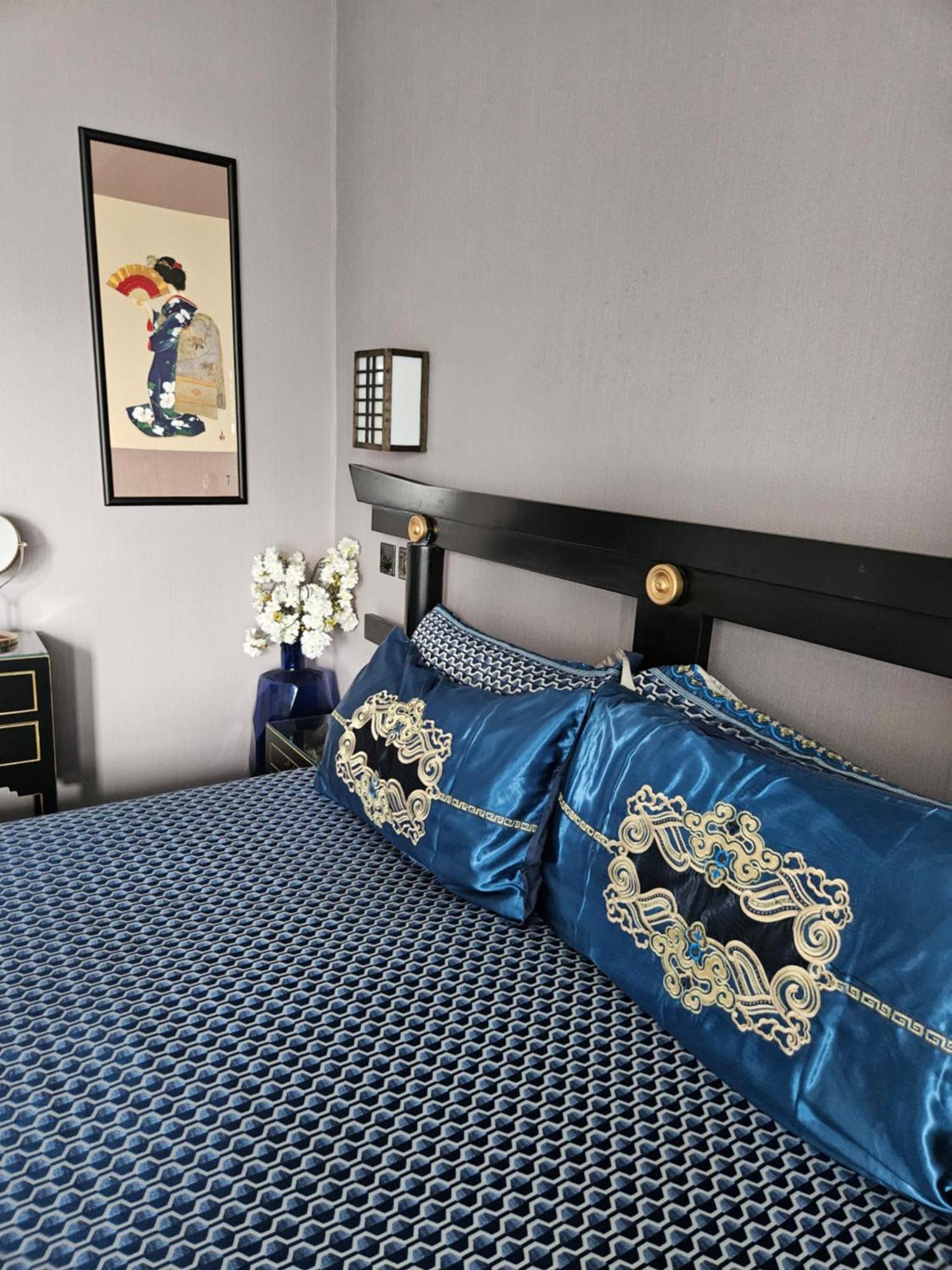 Tower Bed and breakfast York