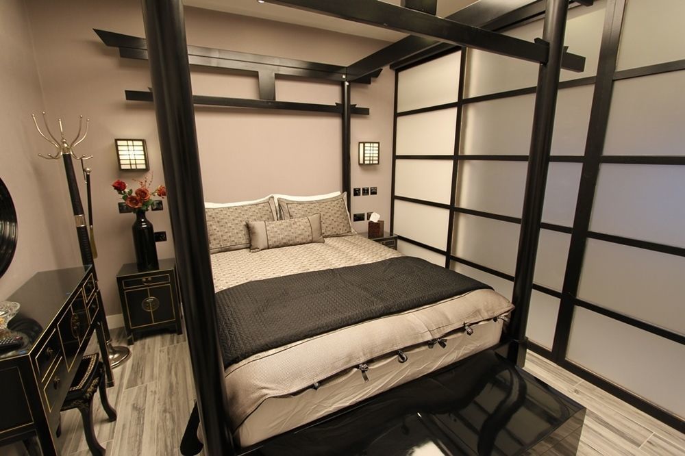 Tower Bed and breakfast 4*