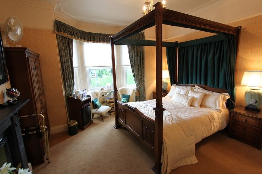 Tower 4* York