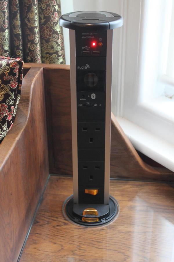 Bed & Breakfast Tower