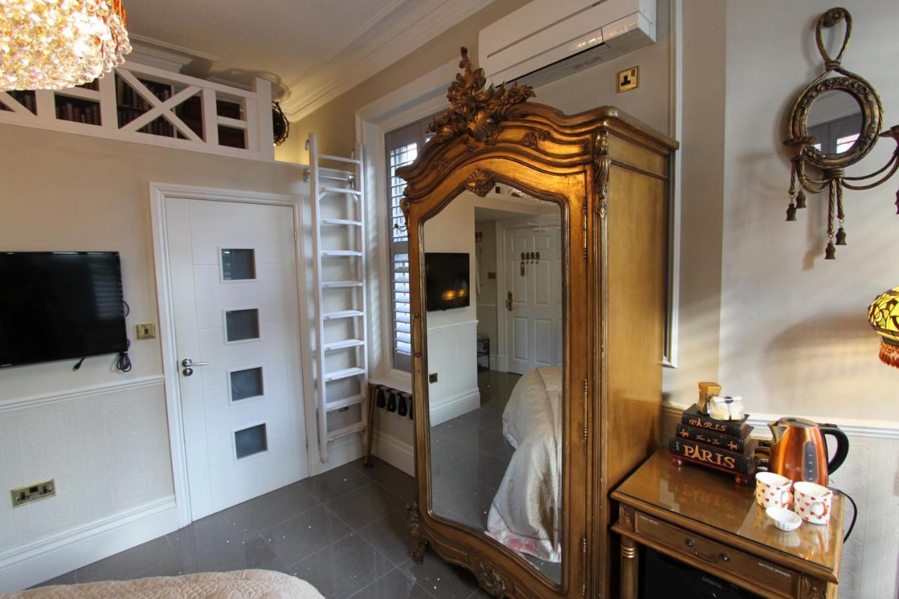 Tower 4* York