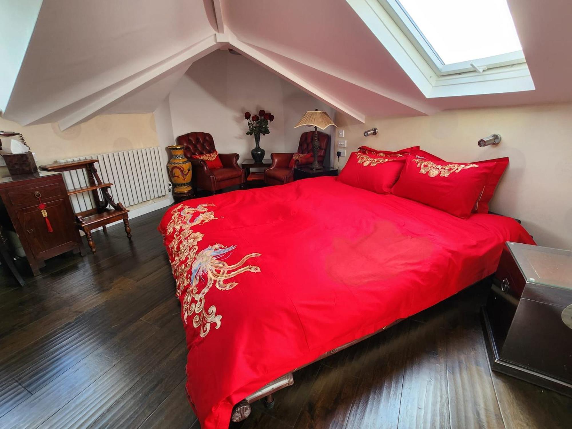 Bed & Breakfast Tower 4*