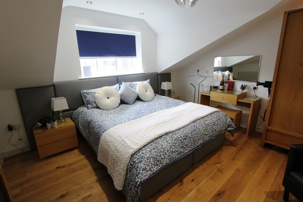 Tower Bed & Breakfast York